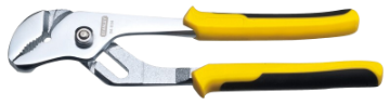 Picture of STANLEY GROOVE JOINT PLIER STHT84024-8 10IN 6/36/CR