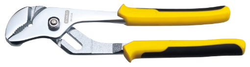 Picture of STANLEY GROOVE JOINT PLIER 10IN STHT84024-8