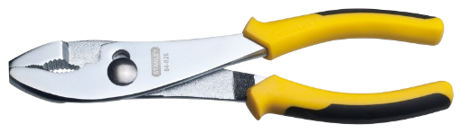 图片 STANLEY SLIP JOINT PLIER 8IN STHT84026-8