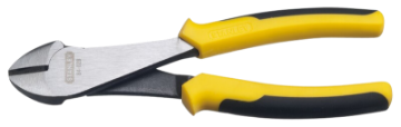 Picture of STANLEY DIAGONAL CUTTING PLIER STHT84028-8 7IN 6/36/CR