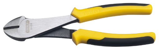 图片 STANLEY DIAGONAL CUTTING PLIER 7IN STHT84028-8