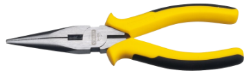图片 STANLEY LONG NOSE PLIER 6IN STHT84031-8