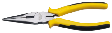 图片 STANLEY LONG NOSE PLIER 8IN STHT84032-8