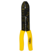 Picture of STANLEY CRIMPING PLIER 9IN 84-223-22
