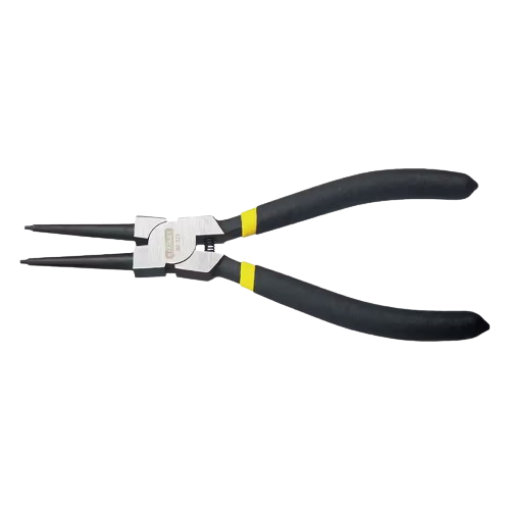 Picture of STANLEY INTERNAL L STRAIGHT CIRCLIP PLIER 7IN 84-273