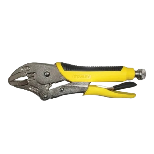 Picture of STANLEY LOCKING PLIER 10IN 84-369