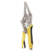 图片 STANLEY LONG NOSE LOCKING PLIER 9IN 84-389