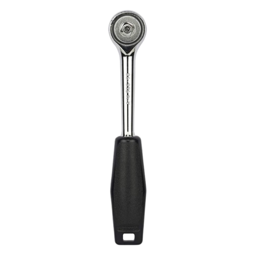 Picture of STANLEY 1/2IN DRIVE QUICK RELEASE ROUND HEAD RATCHET 86-397-1