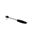 图片 STANLEY 1/2IN DRIVE QUICK RELEASE ROUND HEAD RATCHET 86-397-1