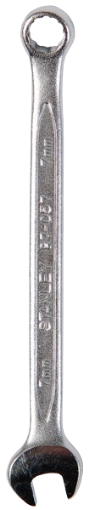 图片 STANLEY COMBINATION WRENCH 7MM 87-057