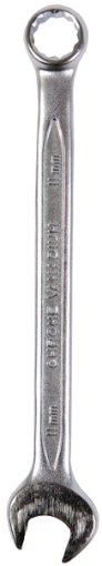 图片 STANLEY COMBINATION WRENCH 11MM 87-071