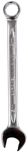 Picture of STANLEY COMBINATION WRENCH 15MM 87-075