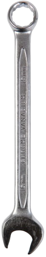 Picture of STANLEY COMBINATION WRENCH 16MM 87-076