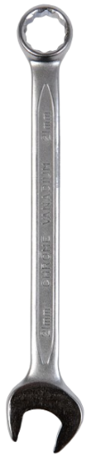 图片 STANLEY COMBINATION WRENCH 21MM 87-081