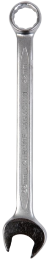Picture of STANLEY COMBINATION WRENCH 22MM 87-082