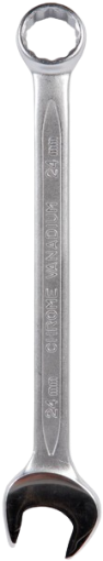 Picture of STANLEY COMBINATION WRENCH 24MM 87-084