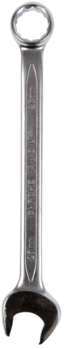 图片 STANLEY COMBINATION WRENCH 26MM 87-086