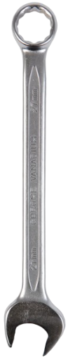 图片 STANLEY COMBINATION WRENCH 27MM 87-087