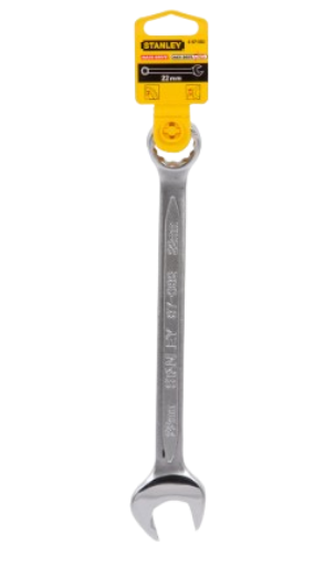 Picture of STANLEY COMBINATION WRENCH 46MM 87-276
