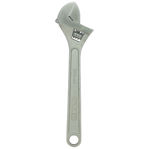 图片 STANLEY ADJUSTABLE WRENCH 12IN STHT87434-8