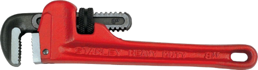 Picture of STANLEY PIPE WRENCH 8IN 87-621-23