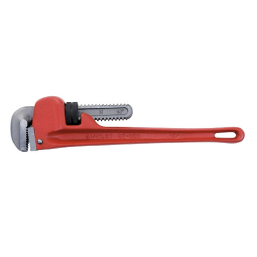 图片 STANLEY PIPE WRENCH 14IN 87-624-23