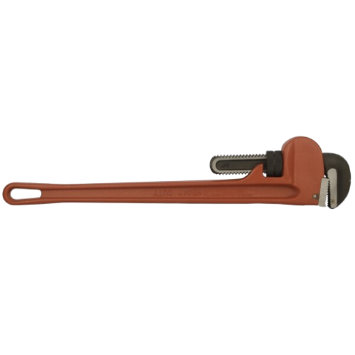 图片 STANLEY PIPE WRENCH 24IN 87-626-23