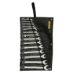 图片 STANLEY COMBINATION WRENCH SET (IN) 14PC 87-709