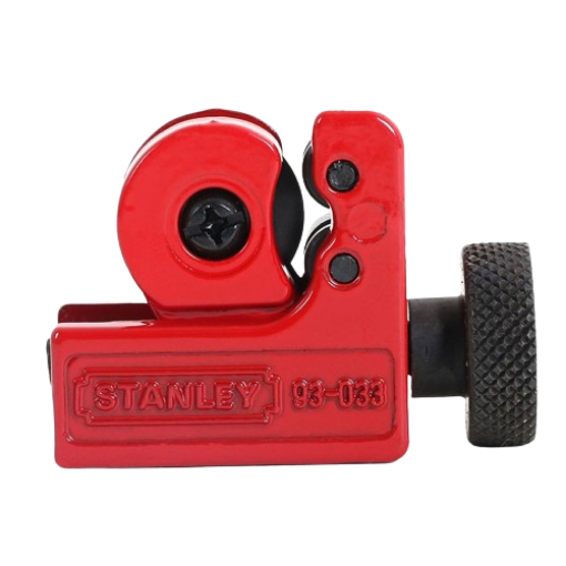Picture of STANLEY TUBING CUTTER 1/8IN-3/4IN 93-033-22