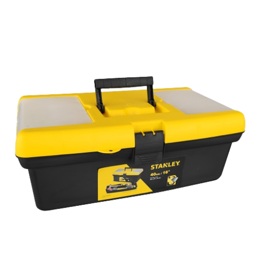 Picture of STANLEY TOOL BOX 16IN ST75518-8