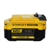Picture of STANLEY 20V 4.0AH BATTERY SB204-B1