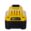 图片 STANLEY 20V 4.0AH BATTERY SB204-B1