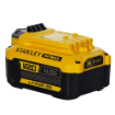 图片 STANLEY 20V 4.0AH BATTERY SB204-B1