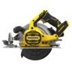 Picture of STANLEY 20V-185MM BL CIRCULAR SAW (BARE) SBC550-B1