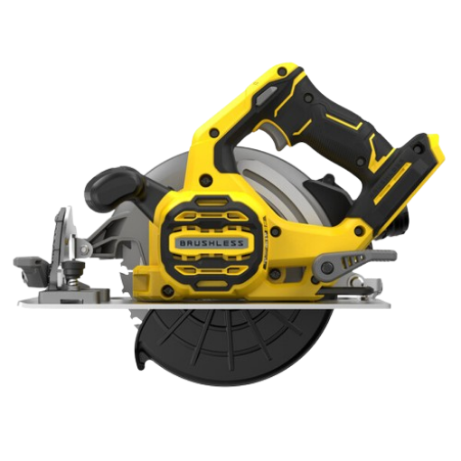 Picture of STANLEY 20V-185MM BL CIRCULAR SAW (BARE) SBC550-B1