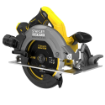 Picture of STANLEY 20V-185MM BL CIRCULAR SAW (BARE) SBC550-B1