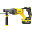 Picture of STANLEY 20V BRUSHLESS ROTARY HAMMER SBH900M2K-B1