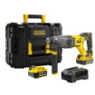 Picture of STANLEY 20V BRUSHLESS ROTARY HAMMER SBH900M2K-B1