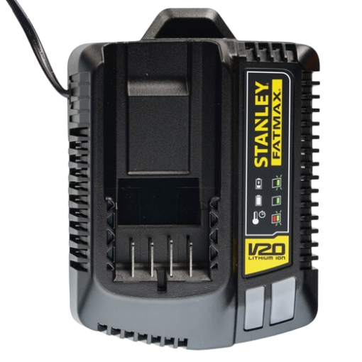 图片 STANLEY 20V CHARGER 2A SC200-B1