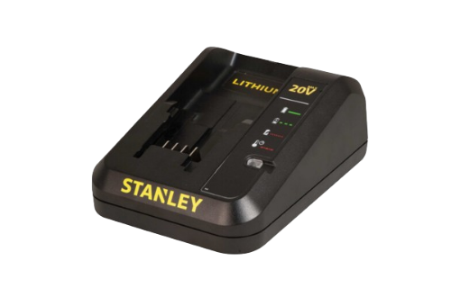 Picture of STANLEY 18V CHARGER SC201-B1