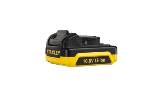 Picture of STANLEY 10.8V (1.5AH) BATTERY PACK SCB12S-B1