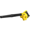 图片 STANLEY 20V BR BLOWER BARE SCBL01-B1