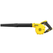 图片 STANLEY 20V BR BLOWER BARE SCBL01-B1