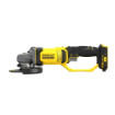 Picture of STANLEY 20V-4IN ANGLE GRINDER (BARE) SCG400-B1