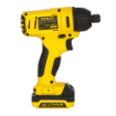 图片 STANLEY 10.8V (1.5AH) IMPACT DRIVER SCI121S2-B1