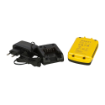 图片 STANLEY 10.8V (1.5AH) IMPACT DRIVER SCI121S2-B1