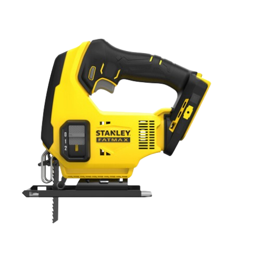 图片 STANLEY 20V JIGSAW BARE SCJ600-B1