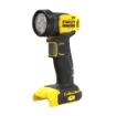 Picture of STANLEY 20V FLASHLIGHT(BARE) SCL020-KR