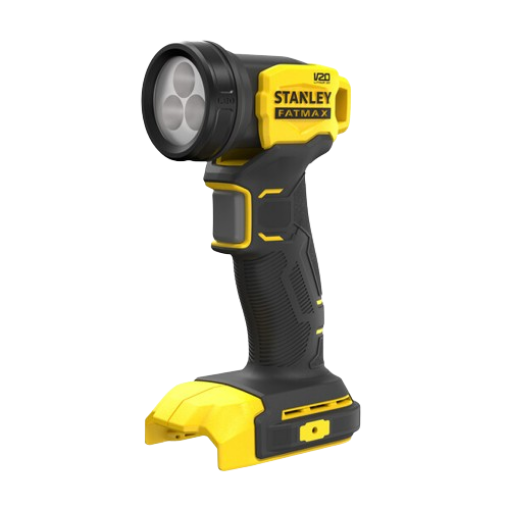 Picture of STANLEY 20V FLASHLIGHT(BARE) SCL020-KR