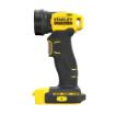 Picture of STANLEY 20V FLASHLIGHT(BARE) SCL020-KR